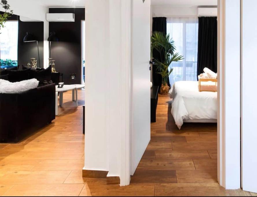 Novel Acropolis Apartment Atenas Exterior foto