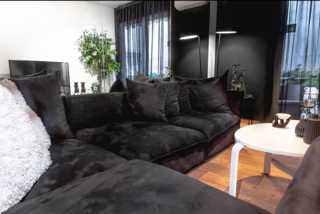 Novel Acropolis Apartment Atenas Exterior foto
