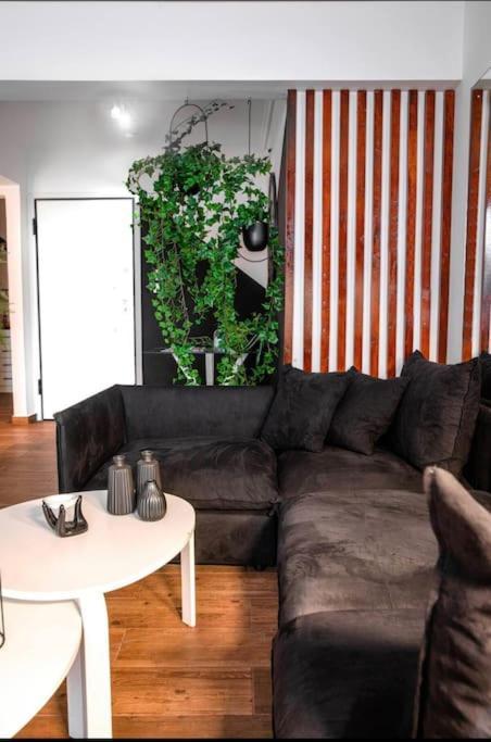 Novel Acropolis Apartment Atenas Exterior foto