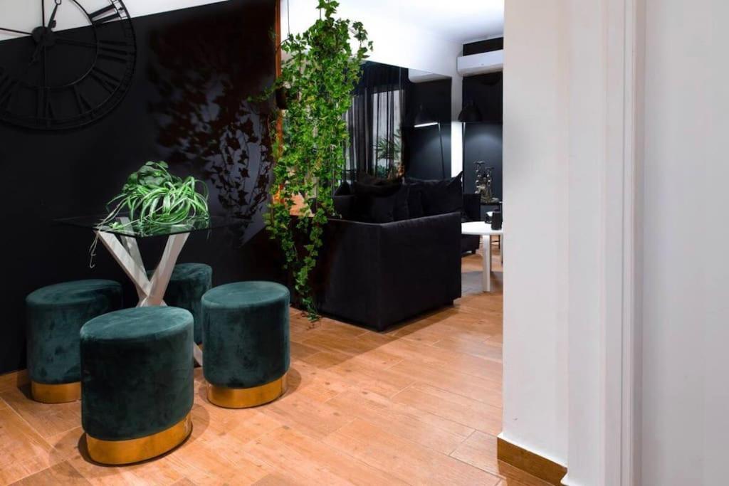 Novel Acropolis Apartment Atenas Exterior foto