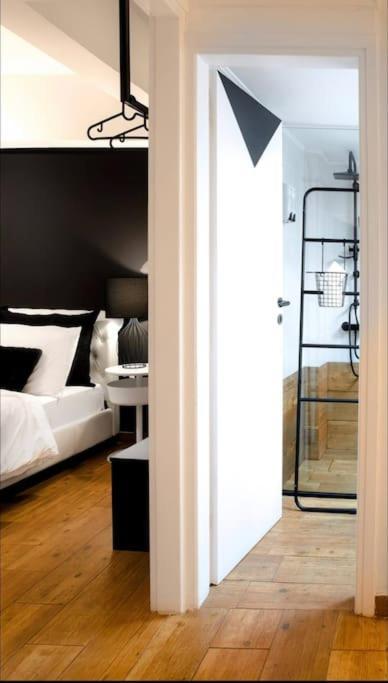 Novel Acropolis Apartment Atenas Exterior foto
